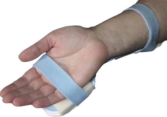 Wrist Supports 