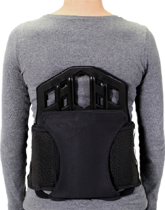 Maxalign LSO and TLSO