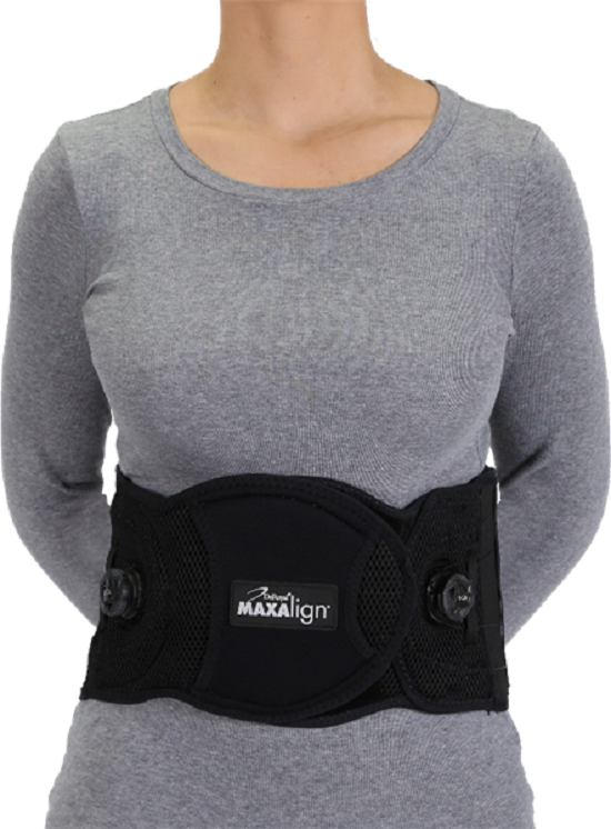 Maxalign LSO and TLSO