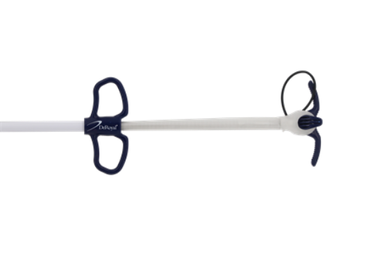 Retrieval Bag System
