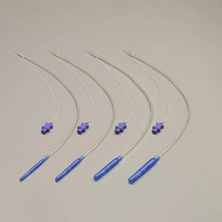 Esophageal Stethoscope