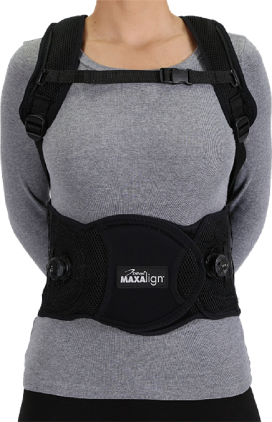 Maxalign LSO and TLSO