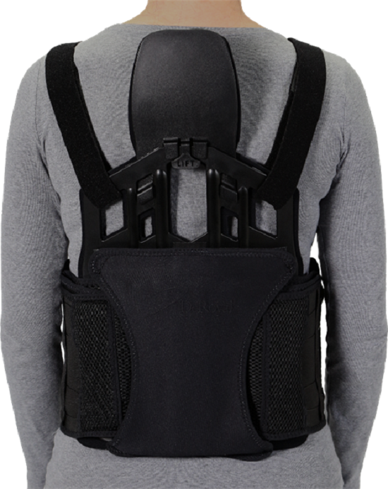 Maxalign LSO and TLSO