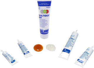 DeRoyal Multidex Powder Maltodextrin Wound Dressing