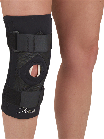 Knee Support