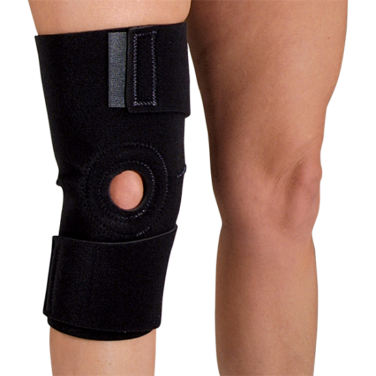 Knee Supports