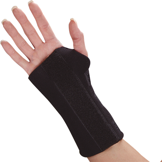 Wrist Supports