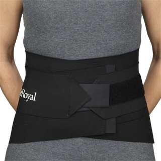 Lumbar Support