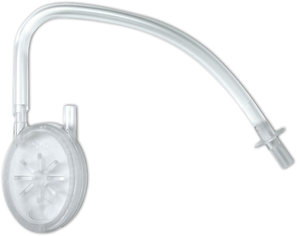 Internal Filter