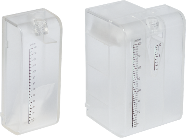 Pro-Mini Canisters