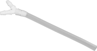 Deroyal Universal Y-Connector