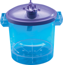 Waste Fluid Canister