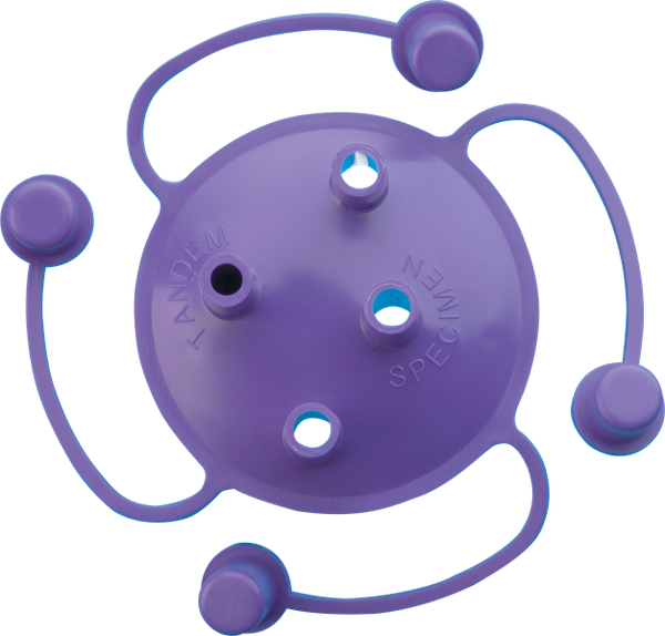 Waste Fluid Canister