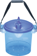 Waste Fluid Canister