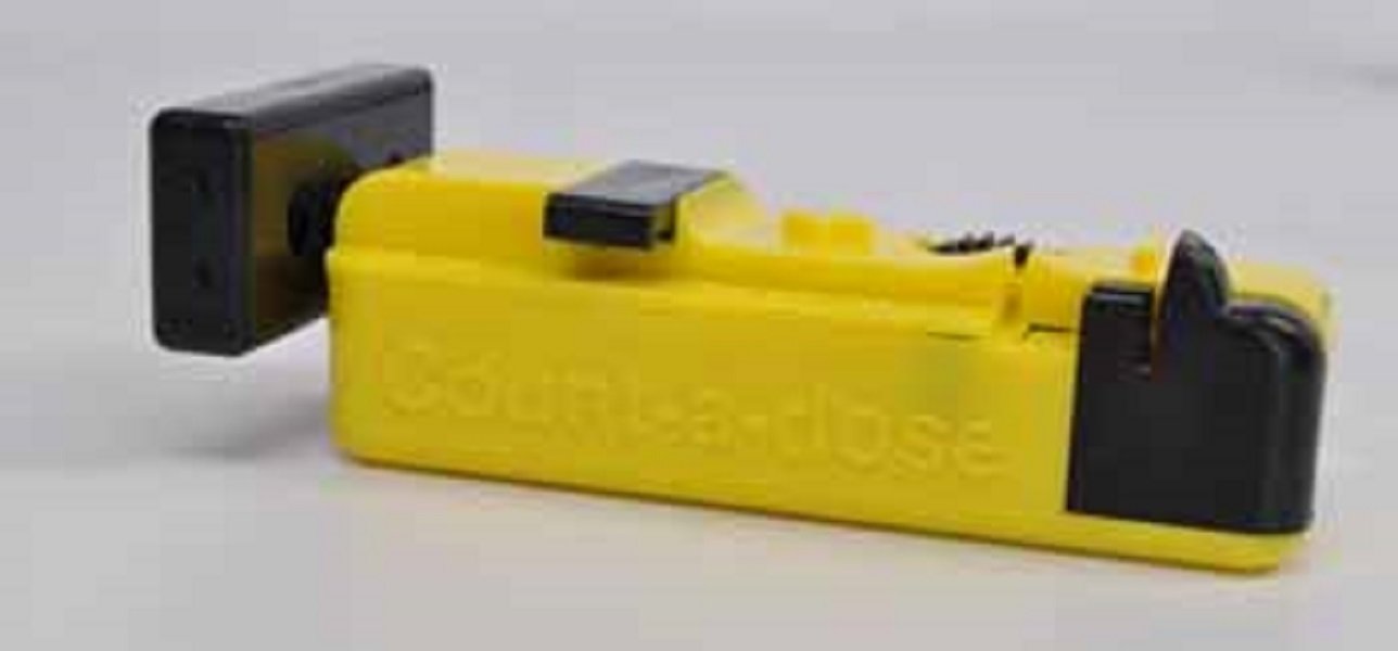 Count Assist LS&S Prodigy Count A Dose Safe And Accurate | Count A Dose | Devine Express