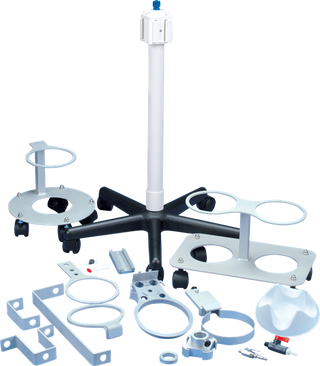 Suction Accessories
