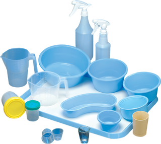 Sterile Containers