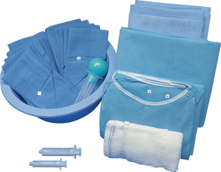 Cystoscopy/Tur Kit