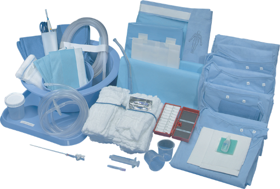 Laparoscopic Cholecystectomy/Appendectomy