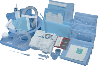 Laparoscopic Cholecystectomy/Appendectomy