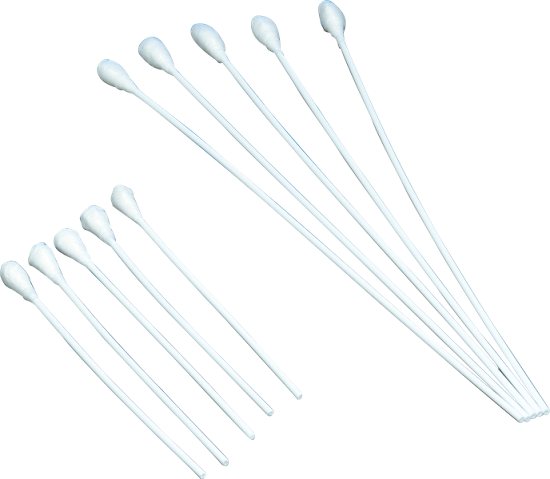 Procto Swabs