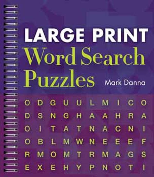 word seek puzzles