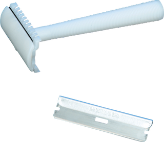 Razors & Razor Blades