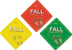 Fall Prevention Magnet