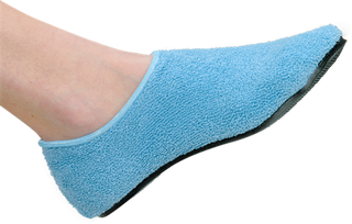 Rubber Sole Slippers