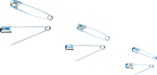 Safety Pins