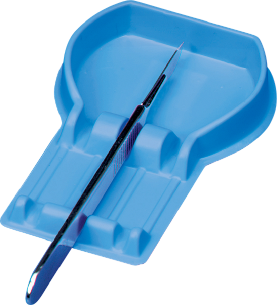 Scalpel Holder