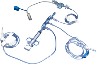 Manifold Kits
