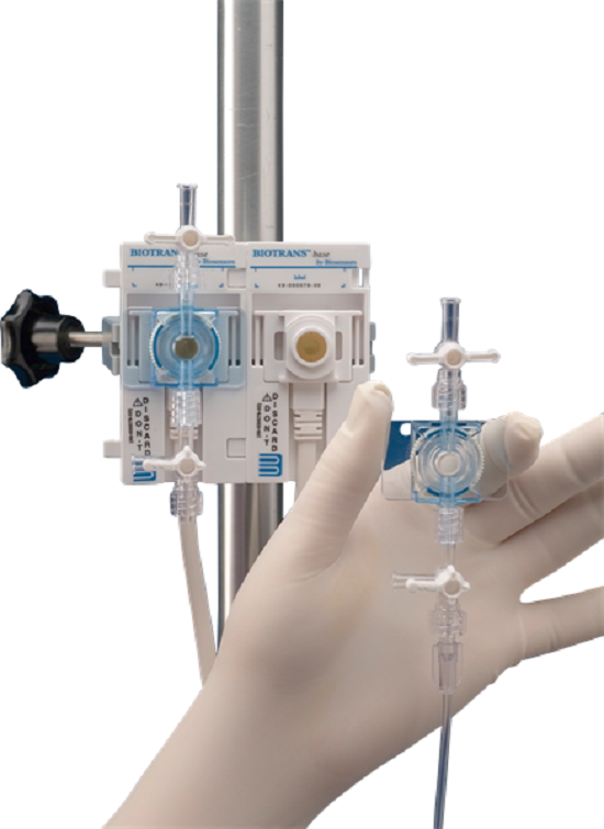 Pressure Transducers