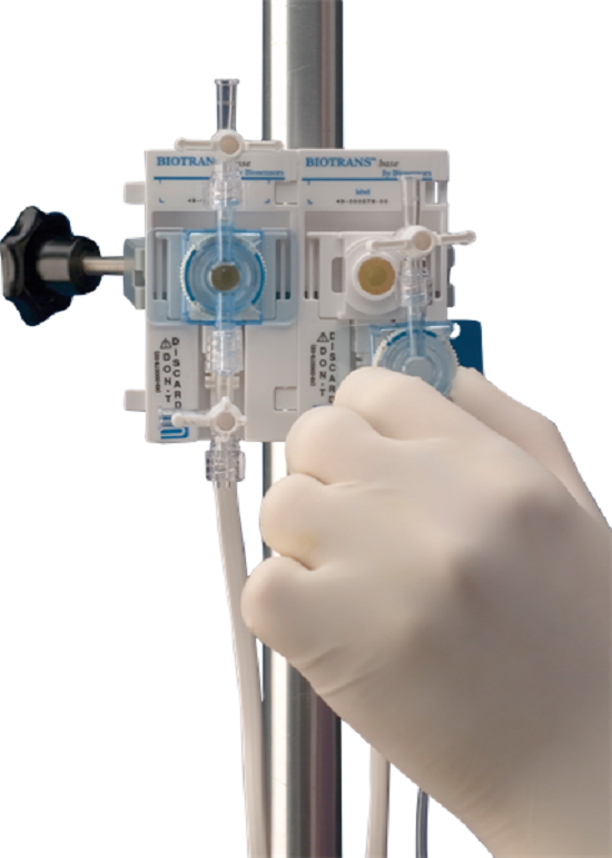 Pressure Transducers