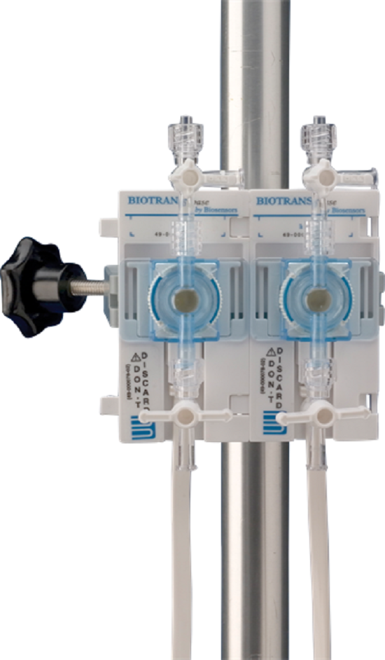 Pressure Transducers