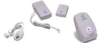 Sonic Alert Wireless
