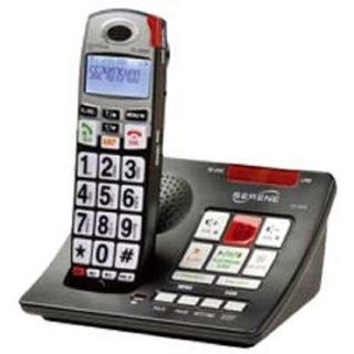 Amplified Phone