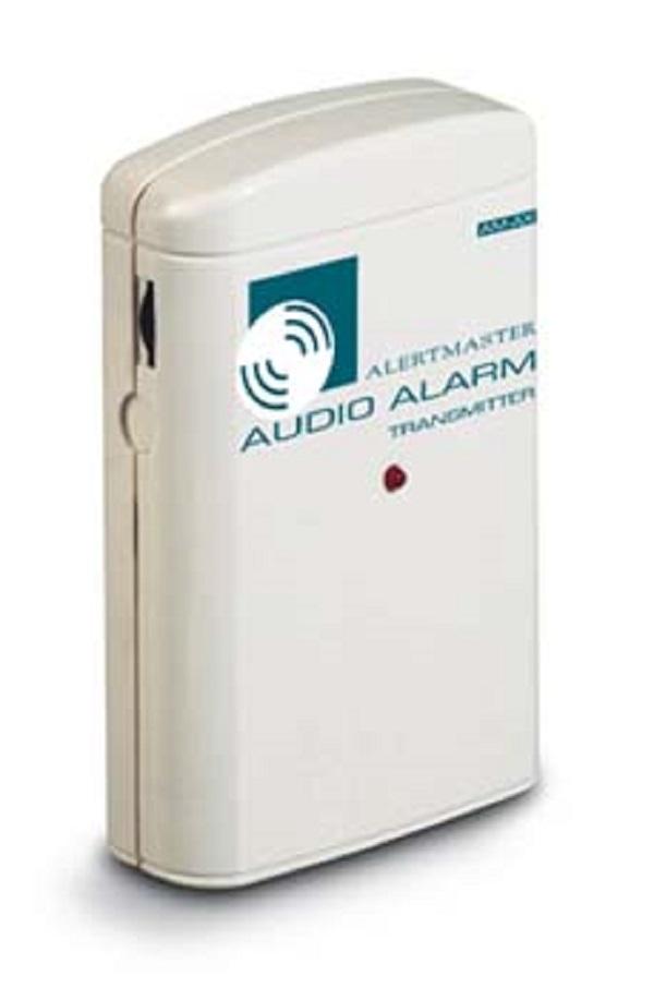 Audio Alarm Transmitter For Alertmaster