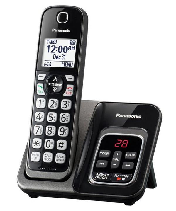 panasonic cordless phone