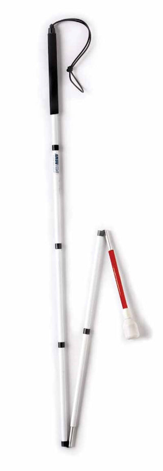  Slim Line Graphite ID Cane