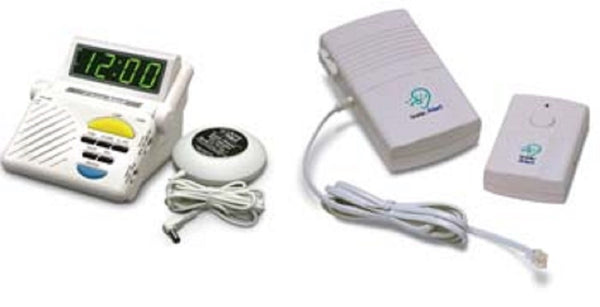 Sonic Alert Deluxe System