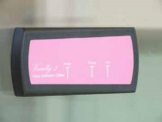 voice command phone dialer