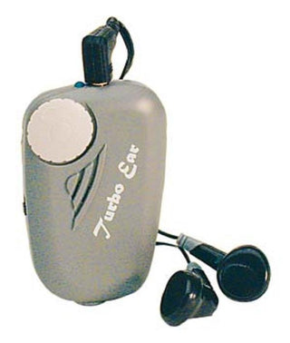 turbo ear