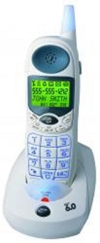 DECT Telephone