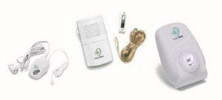 sonic alert basic system