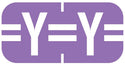 Medical Use Labels - TAB 1278 Compatible Alpha Labels