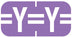 Medical Use Labels - TAB 1278 Compatible Alpha Labels