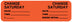 Medical Use Labels - Change Minder Labels