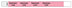 Medical Use Labels - Tyvek Alert Wristbands