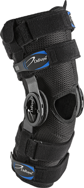 Knee Braces